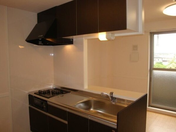 クレールの物件内観写真